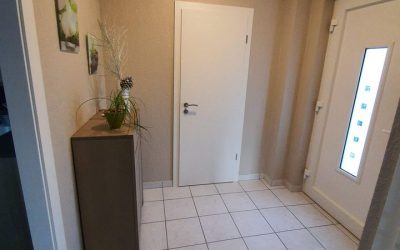 Chantier de rénovation Huga Versio